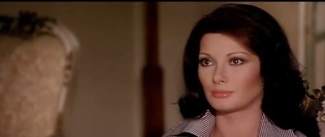 Edwige Fenech La Toubib Du Regiment Francomac™: Cicero-1976-La toubib du régiment